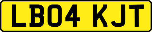 LB04KJT