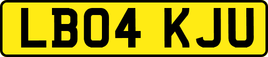 LB04KJU