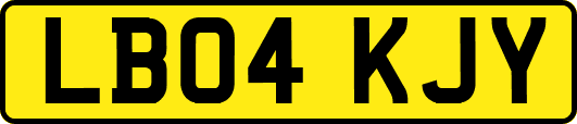 LB04KJY