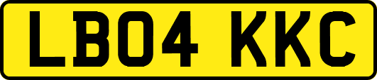 LB04KKC