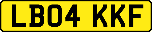 LB04KKF