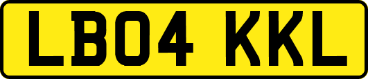 LB04KKL