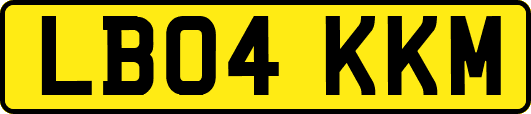LB04KKM