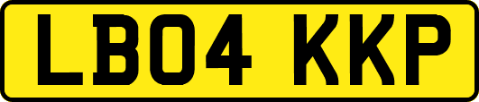 LB04KKP