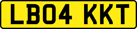 LB04KKT