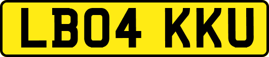 LB04KKU