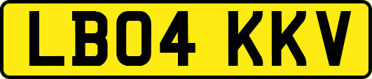 LB04KKV