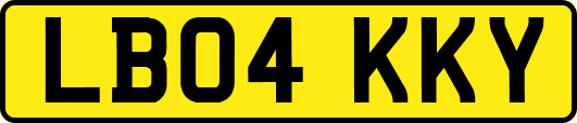 LB04KKY