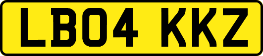 LB04KKZ