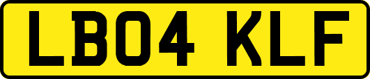 LB04KLF