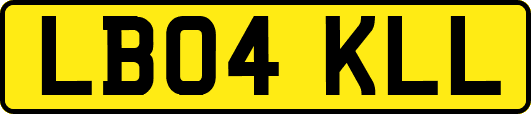 LB04KLL