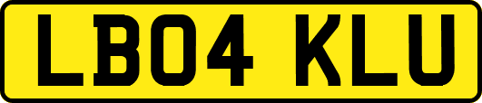 LB04KLU