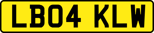 LB04KLW