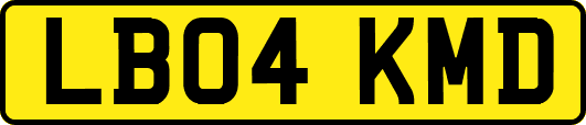 LB04KMD