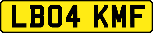 LB04KMF