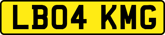 LB04KMG