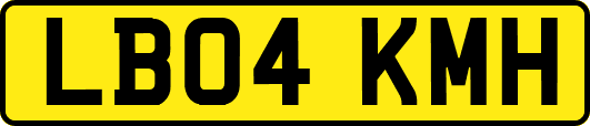 LB04KMH
