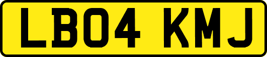 LB04KMJ