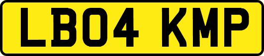 LB04KMP