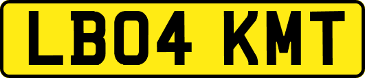 LB04KMT