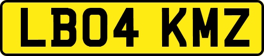 LB04KMZ