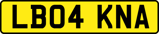 LB04KNA