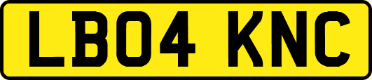 LB04KNC