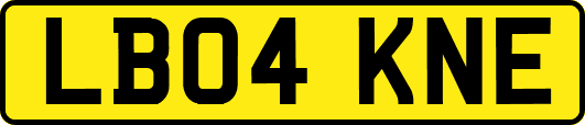 LB04KNE