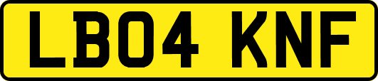 LB04KNF