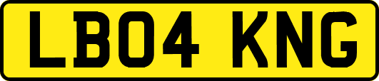 LB04KNG