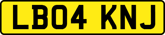 LB04KNJ
