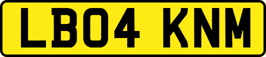 LB04KNM