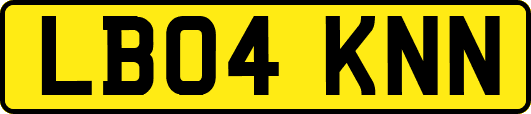 LB04KNN