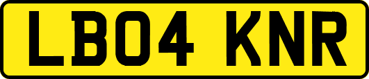 LB04KNR