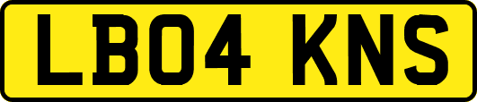 LB04KNS