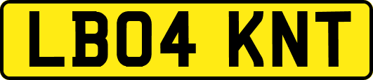 LB04KNT