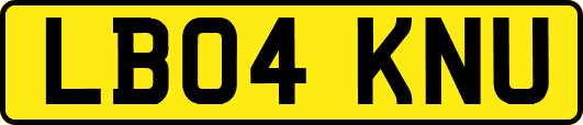 LB04KNU