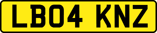 LB04KNZ