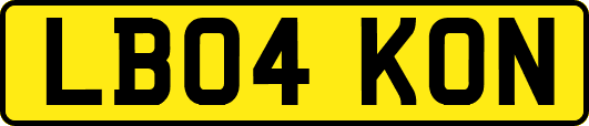 LB04KON