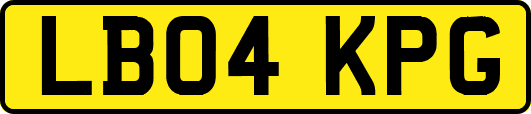 LB04KPG