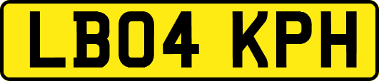 LB04KPH