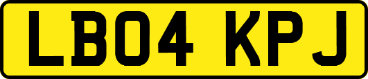 LB04KPJ