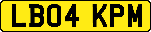 LB04KPM