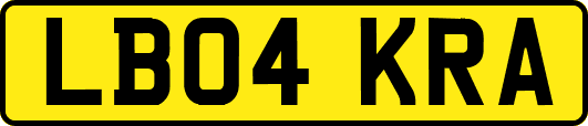 LB04KRA