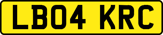 LB04KRC