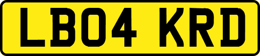 LB04KRD