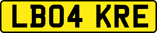 LB04KRE