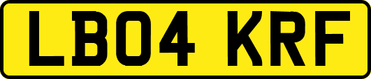 LB04KRF