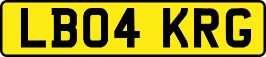 LB04KRG