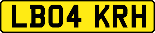 LB04KRH